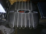 Rockford Fosgate Punch 150X1 Car Amp. Fixed Price $175.00.