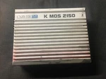 Carver 2 Channel Amplifiers. Fixed Price $100.00.