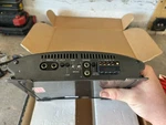 Precision Power Class PC225 Made In Usa Amp. Fixed Price $60.00.