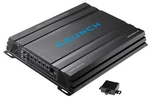 Crunch GPX2200.1D Mono Class Performance Amplifier Watts. Fixed Price $233.03.