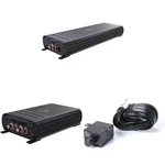 Wavtech LINK300.4MINI Watt 4-CHANNEL Amplifier, LINK1000.1MINI .... Fixed Price $829.85.