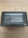 Rockford Fosgate T400X4AD 400W 4-CHANNEL Car Amplifier. Fixed Price $469.99.