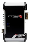 Stetsom EX1200Q 1OHM Amplificador Equalizador 1.2K Hd Bass. Fixed Price $219.99.
