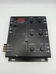 Mtx RT-XO2A Car Stereo Crossover Untested. Fixed Price $49.99.