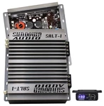 Sundown Audio SALT-1 1000 Watt Rms Class Monoblock Channel Amplifier Car. Fixed Price $549.99.