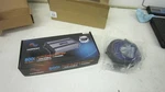 Harmony Audio HA-A800.1 Car Class Mono 1600W Sub Amplifier W/ Bass Remote. Fixed Price $175.00.