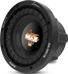 Lanzar 6.5 Car Subwoofer Speaker Black Non-pressed Paper Cone, Aluminum Voice. Fixed Price $37.56.