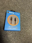 Memphis Audio ETP-21 Ft. 2-CHANNEL Rca Interconnect Cable Car New. Fixed Price $20.00.