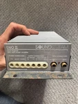 Soundstream D60 Ii Dual Channel Power Amplifier. Fixed Price $245.99.