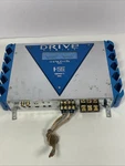 Crunch Drive Series Amp V-150SE Watts Rms Untested For Parts. Fixed Price $45.00.