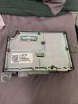 Audio Amplifier-radio Speaker Acdelco 15835873. Fixed Price $100.00.