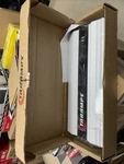 Taramp's Smart 1 Channel 800W Car Audio Amplifier. Fixed Price $575.88.