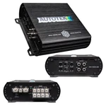 Autotek Street Machine SM-1200.4D 4-CHANNEL Class Car Amplifier With Bass Knob. Fixed Price $93.53.