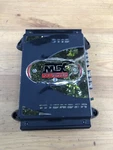 Mtx Thunder TD311D Car Amplifier. Fixed Price $76.50.