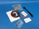 Arc Audio For Harley-davidson Amp Wiring Kit. Fixed Price $23.99.