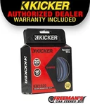 Kicker 46KW1620 Feet Speaker Wire. Fixed Price $24.99.