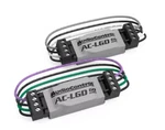 Audiocontrol Ac-lgd 60 150W Ohms Load Generating Device & Signal Stabilizer. Fixed Price $34.00.
