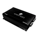 Nemesis Audio NA-2KM 2000W Monoblock Class Car Amplifier 1 Ohm Stable Bass. Fixed Price $249.99.