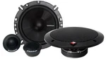 Rockford Fosgate R165-S 2-WAY 16.5 Cm (6.5") Compo Speaker Set 80 Watts. Fixed Price $116.65.