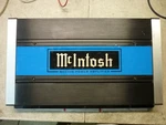 Mcintosh MCC446 Old Skool 400WRMS 6CH Amp, Recapped+, Usa!!!. Fixed Price $999.00.