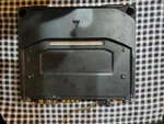 Kenwood 500 Watt Amplifier KAC-8104D. Fixed Price $75.00.