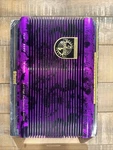 Very Rare Untested Vintage Targa Sherwood TLX-0502 2-CHANNEL Car Amplifier 400. Fixed Price $350.00.