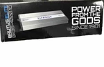 Hifonics BE35-4000.1D Watt Brutus Elite Car Amplifier Monoblock. Fixed Price $699.95.