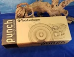 Vtg Nos Rockford Fosgate Punch Full Range Speakers Old-school FRC1204 New. Fixed Price $140.00.