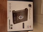 Planet Audio AC1500.1M 1-CHANNEL Car Amplifier. Fixed Price $80.00.