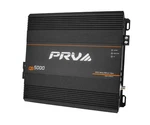 Prv Audio QS5000-1 Monoblock Car Amplifier 5000W (QS5000.1). Fixed Price $459.73.