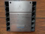 Kenwood KAC-7200 Stereo Main Power Amplifier, Parts Only! Untested! Vintage!. Fixed Price $24.99.