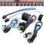 Plugs Harnesses Input Output Speaker M5-1500X5 Rockford Fosgate. Fixed Price $99.99.
