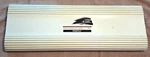 Old School Profile California Series A1200XL 600 Watt Amp Works Great. Fixed Price $299.99.