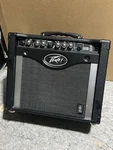 Peavey Rage 258 Watt Combo Guitar Amplifier No Power Cable. Fixed Price $90.00.