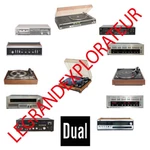 Ultimate Dual Audio Operation Repair & Service 1100 Pdf Manuals Dvd. Fixed Price $18.09.