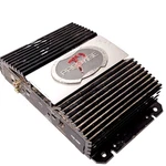 Audiovox Prestige PAB-250R Channel Bridgeable Car Amplifier 200 Watts Untested. Fixed Price $29.95.