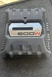 Kenwood KAC-6104D Mono Car Audio Amplifier 600W Rms Power Mpn. Fixed Price $85.00.