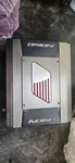 Orion Car Audio HCCA-D2400 Hight Current Competition Mono 1-CHANNEL Amp. Fixed Price $350.00.