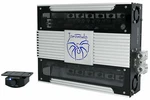 Soundstream TXP1.18000D 18,000 Watt Mono Amplifier 1-OHM Car Stereo. Fixed Price $319.95.
