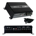 Audiopipe APMCRO1500 Micro Monoblock Amplifier 500W. Fixed Price $107.89.