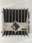 Rockford Fosgate Punch 400A4 4-CHANNEL 50X4 Watts Old School Car Amplifier. Fixed Price $160.00.