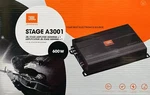 New Jbl STAGE-A3001 2-OHM Stable Mono-block Car Amplifier. Fixed Price $149.95.