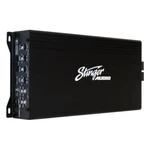 Stinger Audio MT-1000.5 1200 Watt 5-CHANNEL Car Amplifier. Fixed Price $289.95.