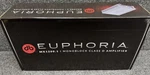 Db Drive Euphoria MX1200.1 Monoblock Class Amplifier/priced For Clearance. Fixed Price $168.85.