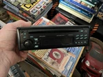 Clarion High Power Audio BD329 R6 Removable Front 45 X System. Fixed Price $103.69.