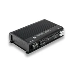 Nemesis Audio FIERCE-2600X4D 4-CHANNEL Amplifier. Fixed Price $389.99.