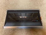 Infinity Kappa One Mono Car Audio Subwoofer Amplifier 800W Rms 1 Ohm Stable!. Fixed Price $349.88.