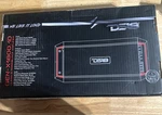 DS18 GEN-X1800.1D Class Monoblock Amplifier. Fixed Price $115.00.