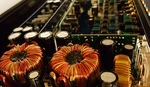 Critical Mass CM-A1000.4 1OHM Channel Amplifier UL12 Audiophile. Fixed Price $3496.50.