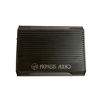Nemesis Audio NA-FR5KD 1-CH Monoblock 5000W 1-OHM Class-d Full Range Amplifier. Fixed Price $549.99.